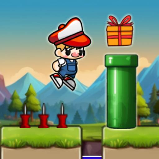 Jogo Mighty Run online grátis