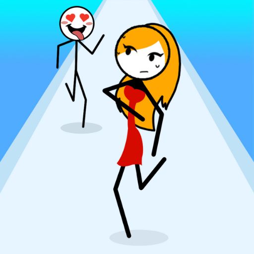 Jogo Run Now online grátis