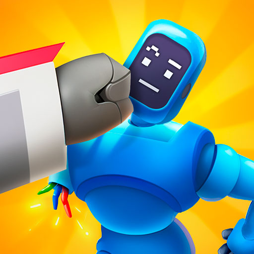 Jogo Mecha Duel online grátis