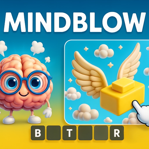 Jogo Mindblow online grátis