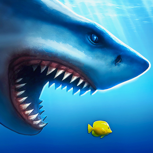 Jogo Mega Shark online grátis