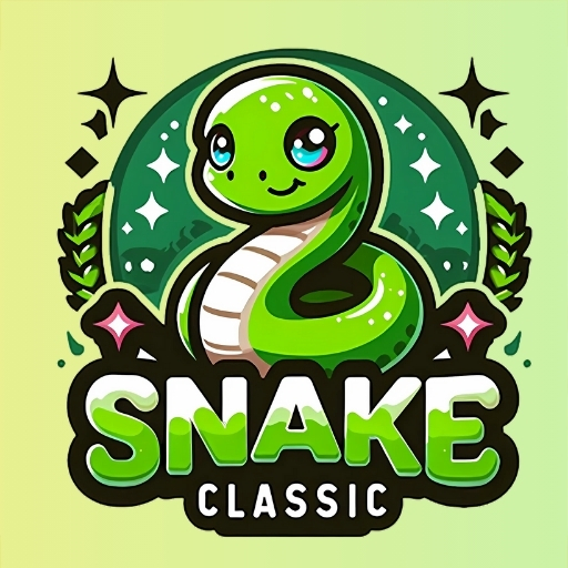 Jogo Snake Classic online grátis