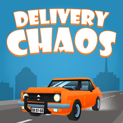 Jogo Delivery Chaos online grátis