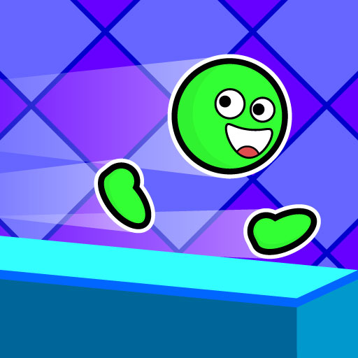 Jogo Head Runner Dash online grátis