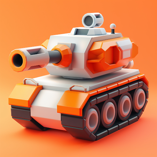 Jogo Tank Battle.io online grátis