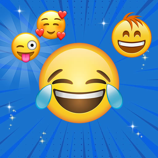 Jogo Emoji Challenge online grátis
