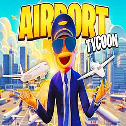 Jogo Airport Simulator Plane Tycoon online grátis