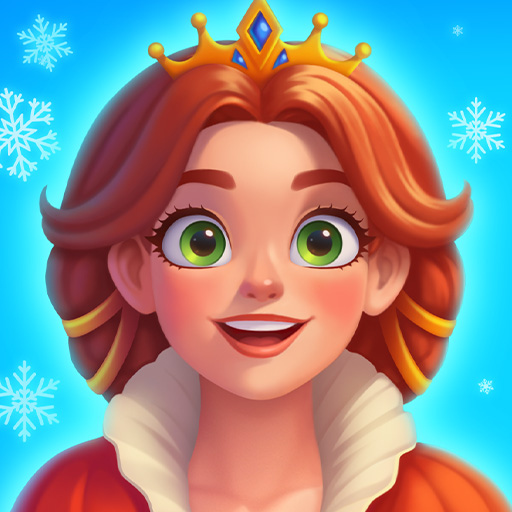 Jogo Royal Kitchen: The Lost King online grátis