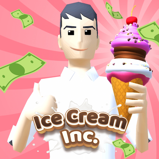 Jogo Ice Cream Inc. online grátis