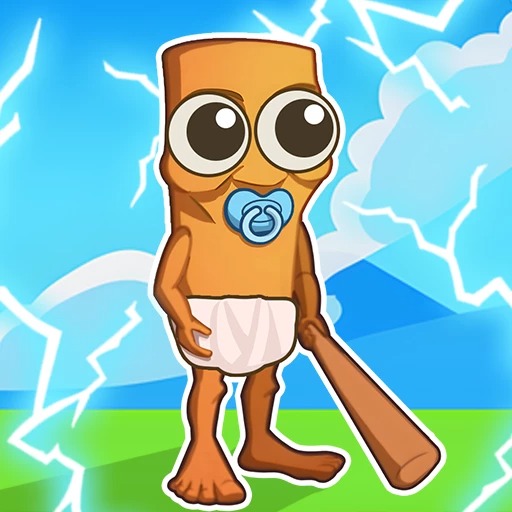 Jogo Brainrot Evolution online grátis