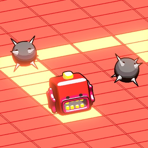 Jogo Color Maze online grátis - Puzzle