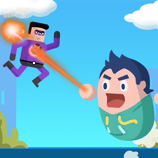 Jogo Magic Finger Puzzle 3d online grátis - Puzzle