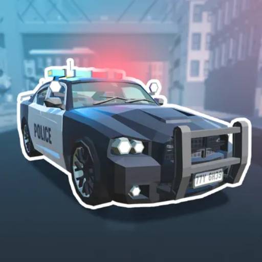 Jogo Traffic Cop 3D online grátis