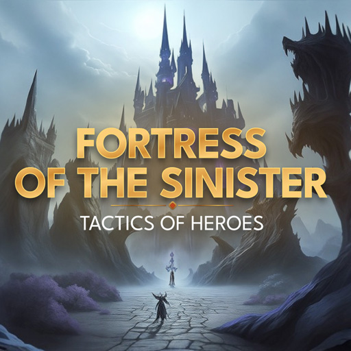 Jogo Fortress of the Sinister online grátis