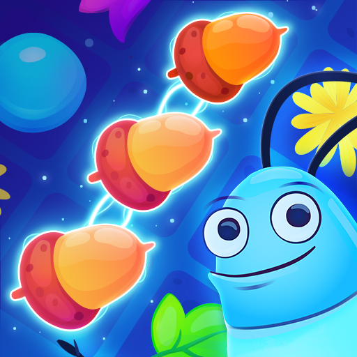 Jogo Best Friends Puzzle online grátis - Puzzle