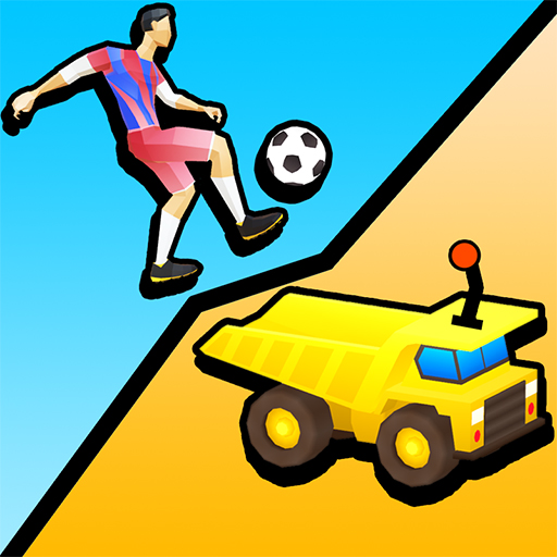 Jogo Kick and Ride online grátis