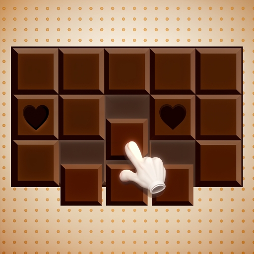 Jogo Choco Blocks online grátis - Puzzle
