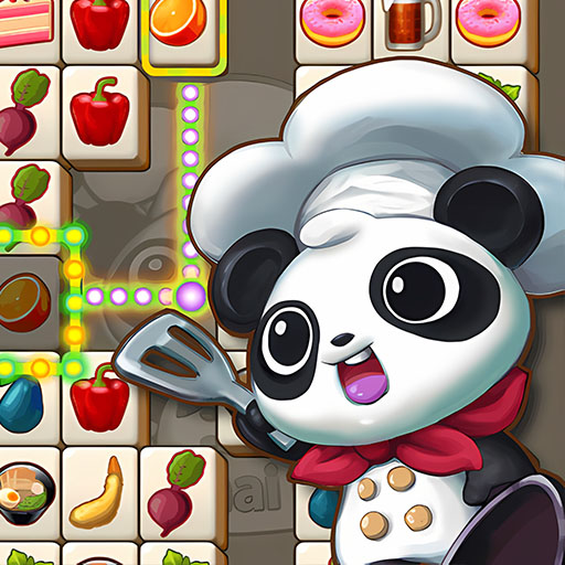 Jogo Shanghai Chef online grátis