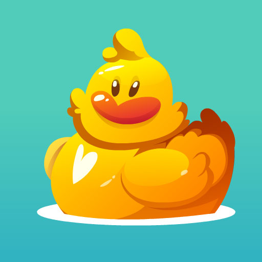 Jogo Duck Luck online grátis