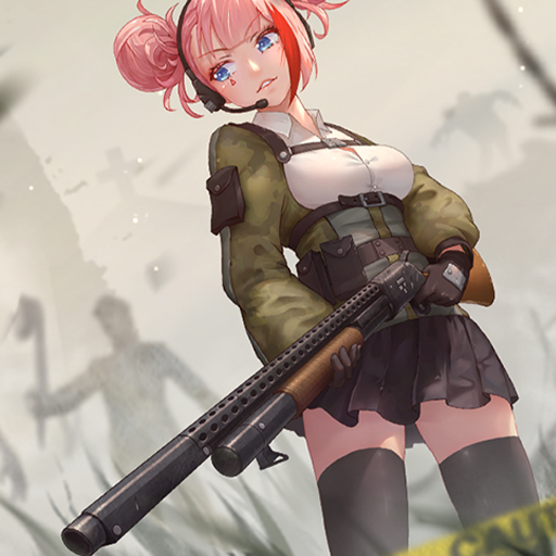 Jogo Merge Rush Z online grátis