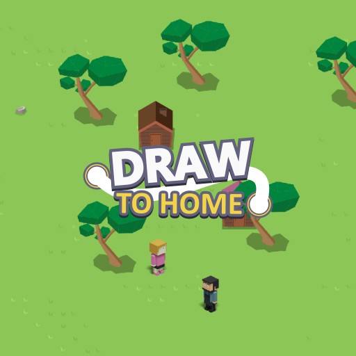 Jogo Draw To Home 3D online grátis