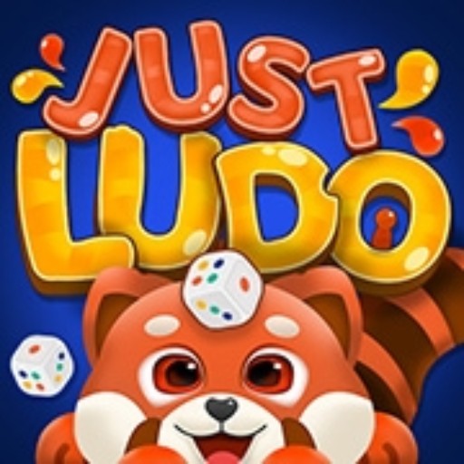 Jogo Just Ludo online grátis