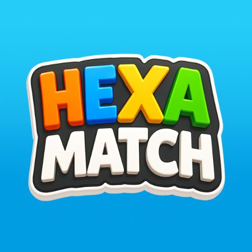 Jogo HexaMatch online grátis