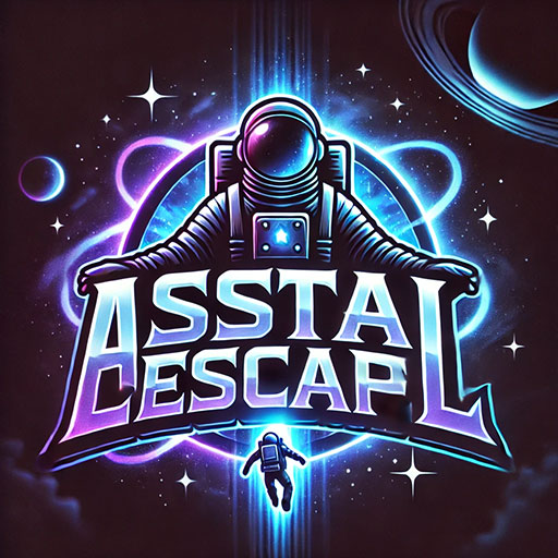 Jogo Astral Escape online grátis