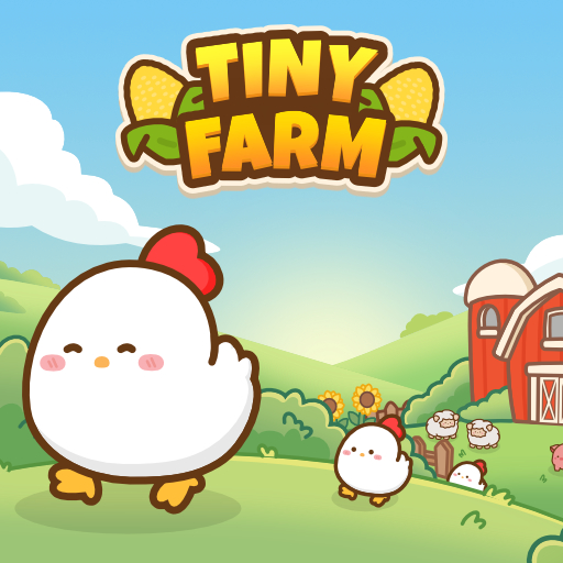 Jogo Tiny Farm online grátis - Casual