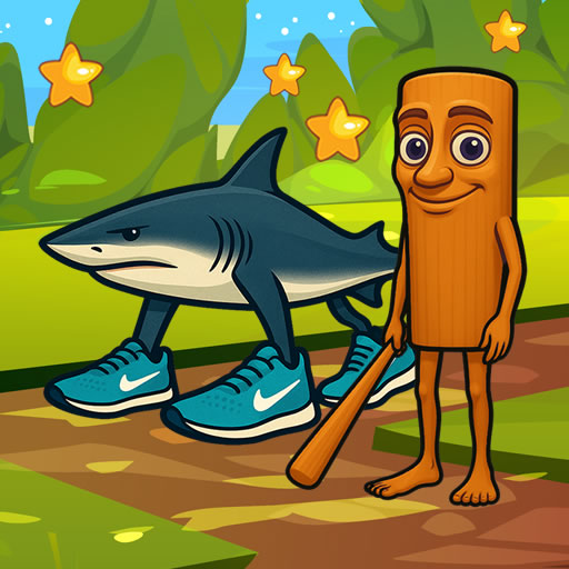 Jogo Italian Brainrot Find the Stars online grátis