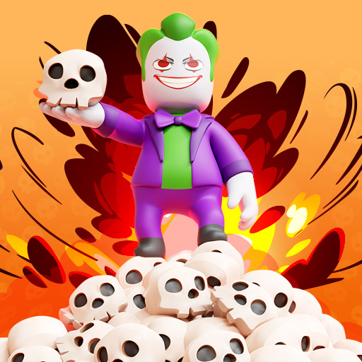 Jogo Grand Clash Arena online grátis