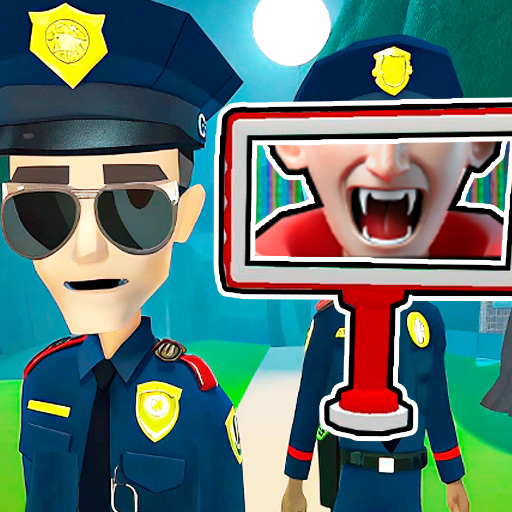 Jogo Find the Vampire online grátis