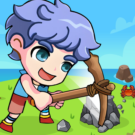 Jogo Survival Island: EVO online grátis