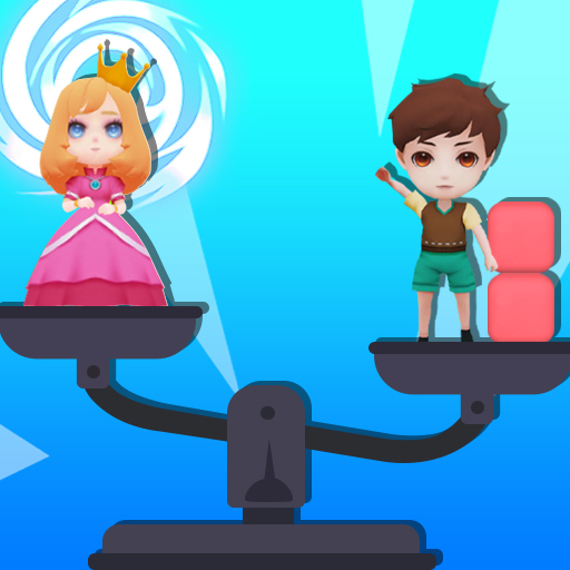 Jogo Save The Beauty online grátis