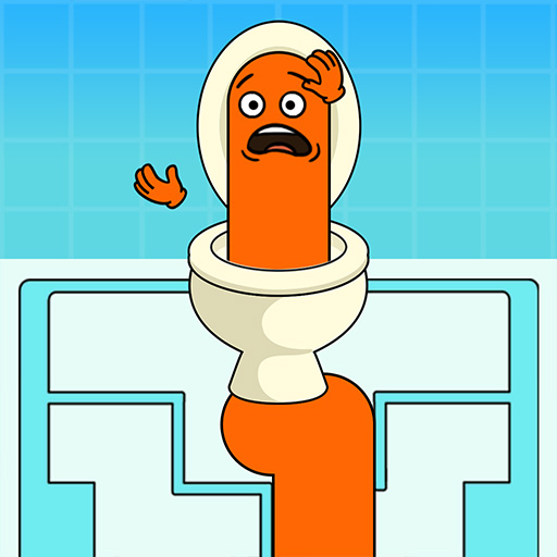 Jogo Pet Me Maze online grátis