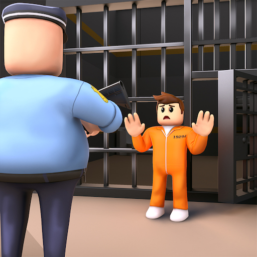 Jogo JailBreak : Escape from Prison online grátis