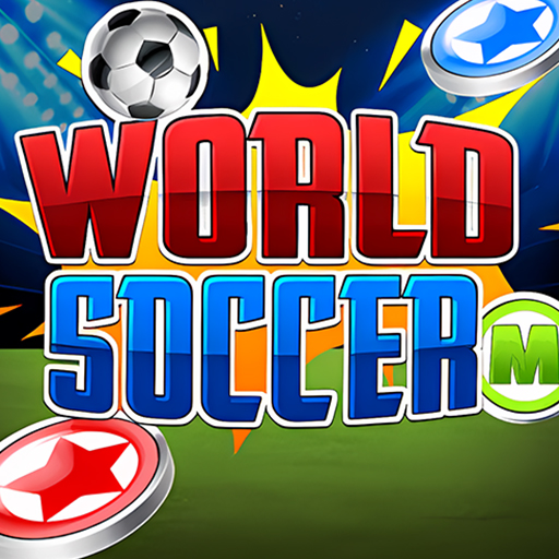 Jogo World Soccer online grátis