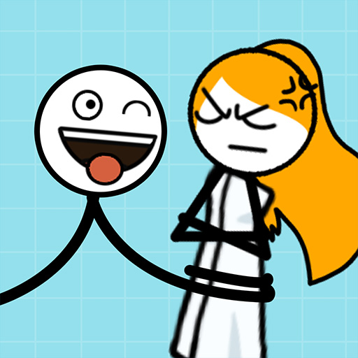 Jogo Gomu Goman online grátis