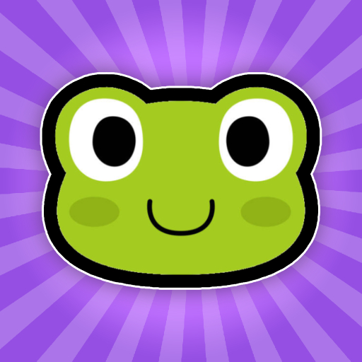 Jogo Frog.io online grátis - Io