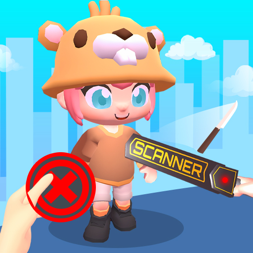 Jogo I Am Security online grátis