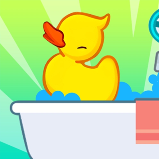 Jogo Help The Duck online grátis