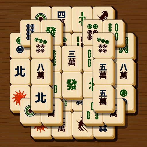 Jogo Hidden Pairs Mahjong online grátis