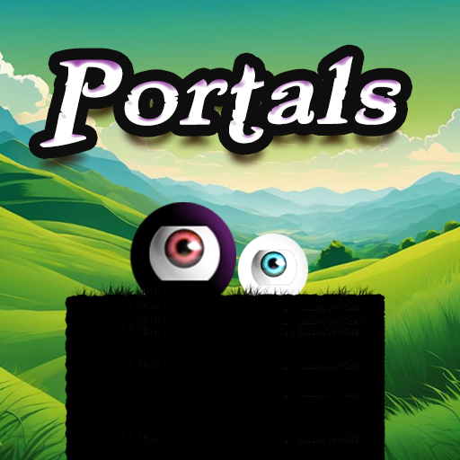 Jogo Portals online grátis - Aventura