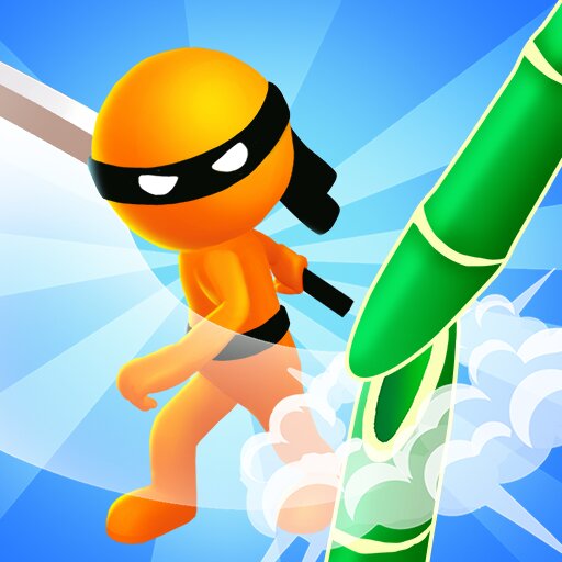 Jogo Ninja: Bamboo Assassin online grátis