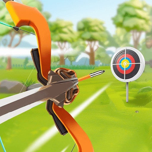 Jogo Archery Legends online grátis - Esportes
