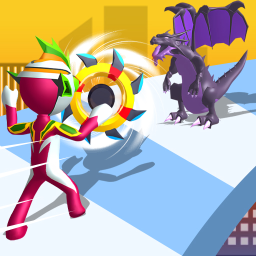 Jogo Energy Superman 3D online grátis