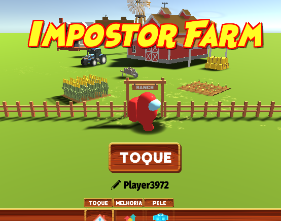 Impostor Farm