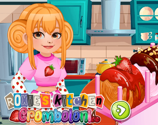 Roxies Kitchen Cromboloni